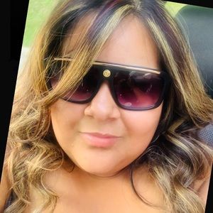 Meet your Posher, Melinda